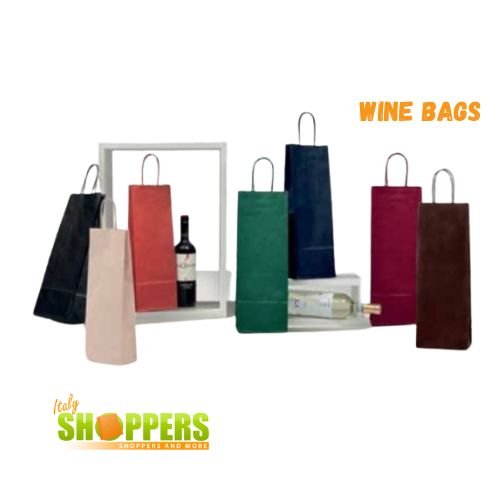 Sacchetti Bottiglie