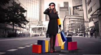 Shopper buste personalizzate online – Italy Shoppers