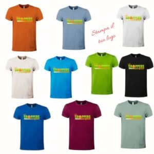 Maglia Uomo Cotone