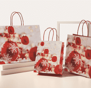 Buste Sacchetti e Shoppers regalo