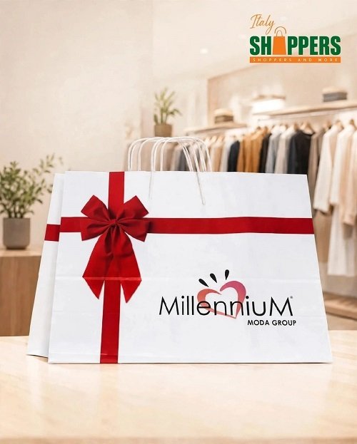 BUSTE PER NEGOZI ABBIGLIAMENTO