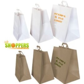 Shopper Take Away (32+20x37) Pz 200