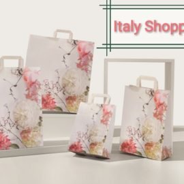 Shopper Garden (22+10x29) Pz 250
