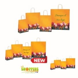 Busta Tulipani (27+12x37) Pz 250