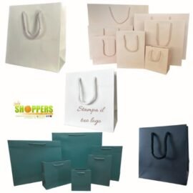 Busta Luxury Matt (18+8x24+5) PZ 200