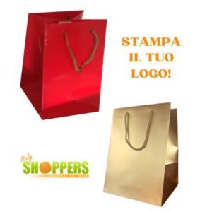 Shopper Lusso per Take Away