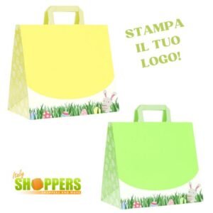 Shoppers Take Away per Pasticcerie