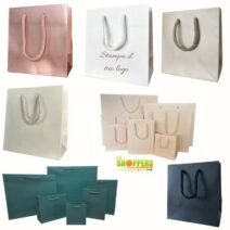 Busta Luxury Matt (14+8x15+3) PZ 200