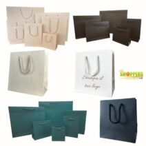 Busta Luxury Matt (42+13x36+6) Pz 100