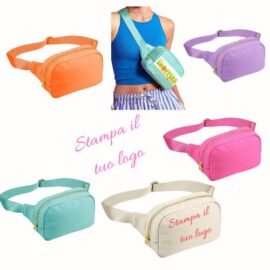 Borsa a tracolla