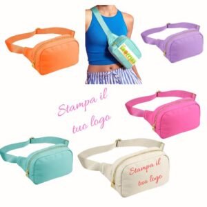 Borsa a tracolla