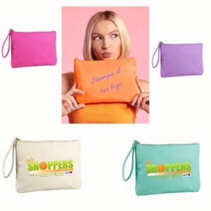 Pochette da polso